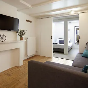 Cosy Right In The Center With Airco! Amsterdam