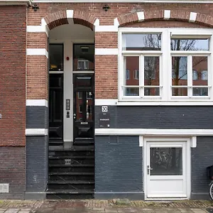Numa Oosterpark Aparthotel