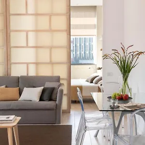 Aparthotel Eric Vökel Boutique -