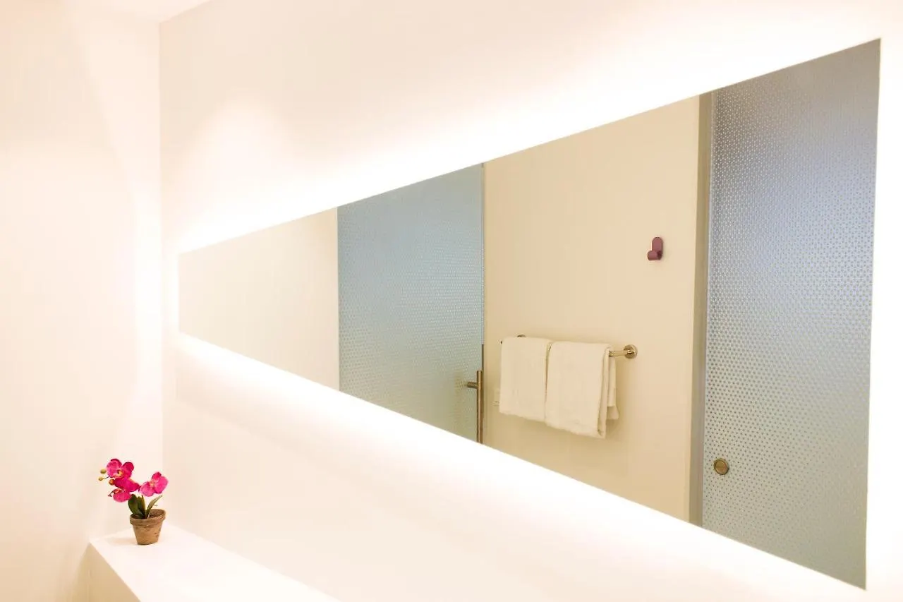 B-Aparthotel City West