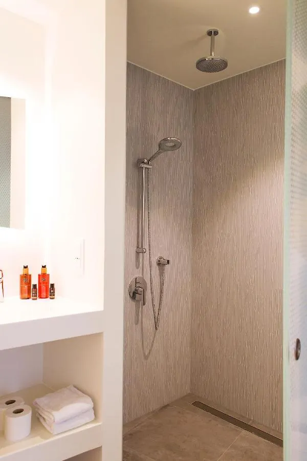 B-Aparthotel City West 암스테르담