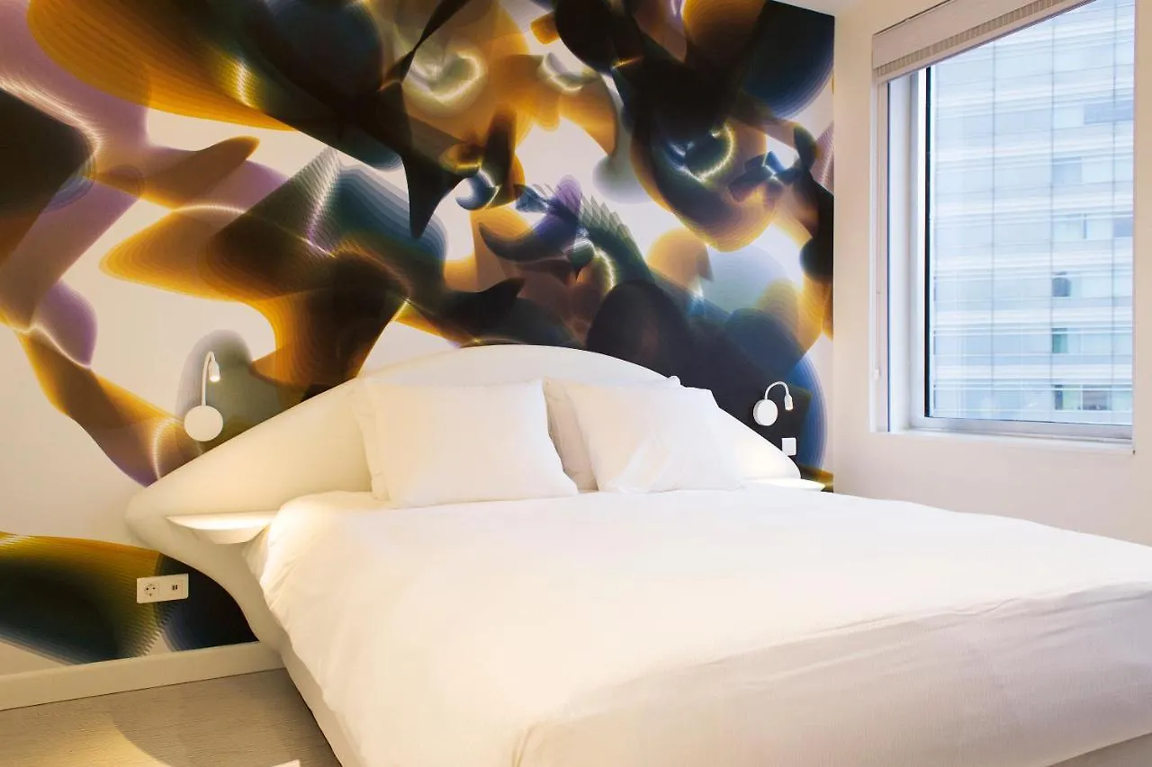 Aparthotel B-Aparthotel City West