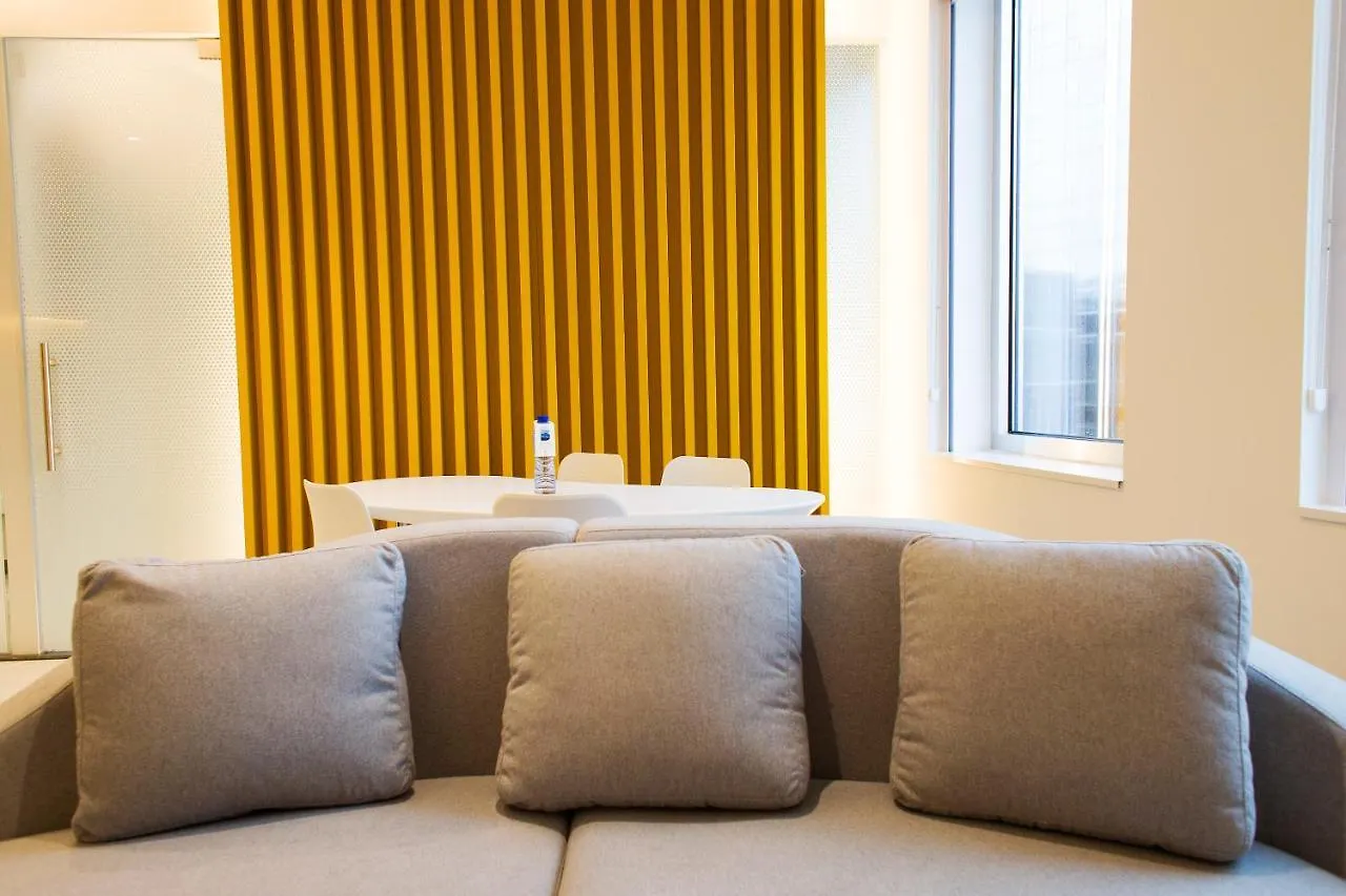 B-Aparthotel City West 네덜란드